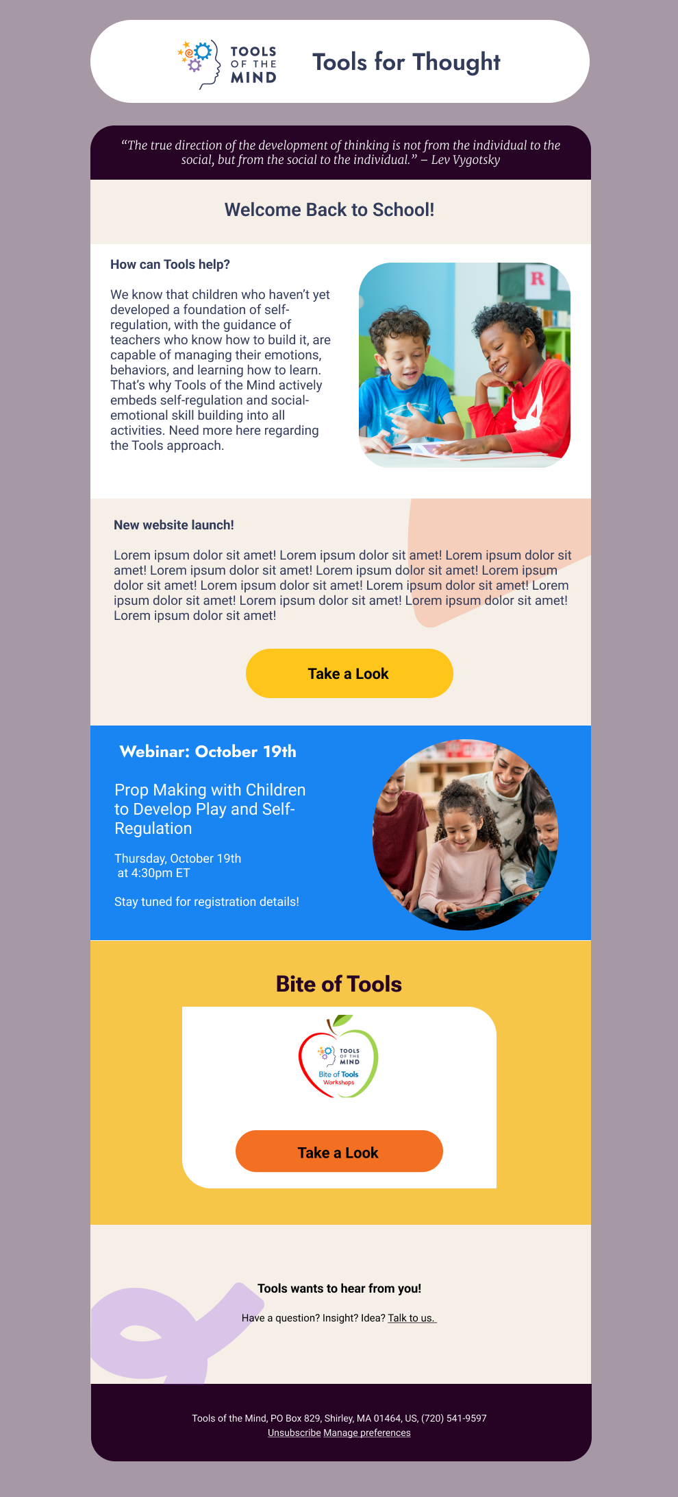 Tools for Thought Newsletter Redesign – website 2023 (1)