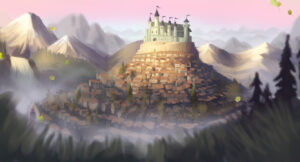 doranelle