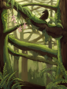 flowertouch-repaint