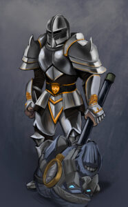 grigor-silver-armor-helmet